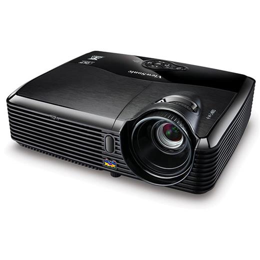 Viewsonic Pjd5232 Xga 1024X768 3000 Ans.15.000:1 Projeksıyon 3D