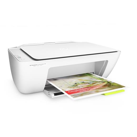 HP Ink Advantage 2136 Yazıcı Tarayıcı Fotokopi (F5S33C)