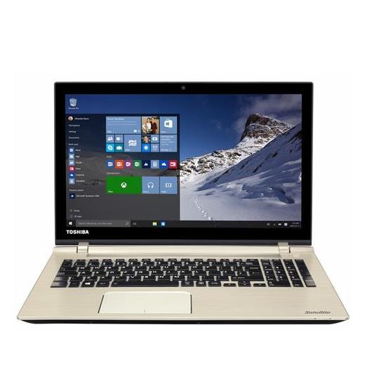 Toshiba Satellite P50-C-14M Notebook