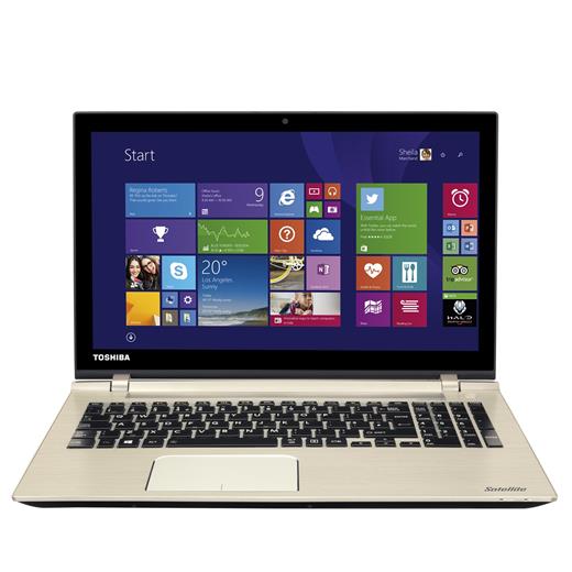 Toshiba Satellite P50-C-14N Notebook