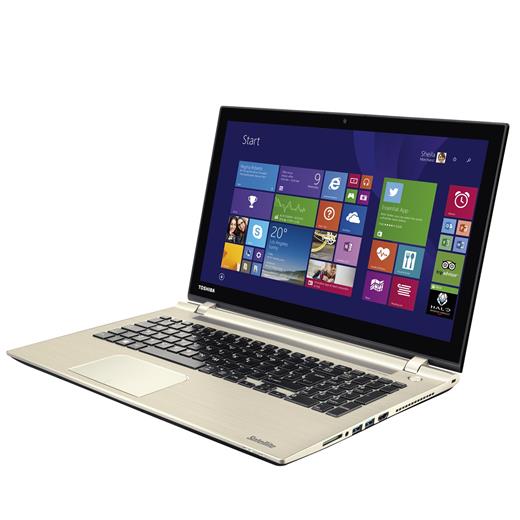 Toshiba Satellite P50-C-14N Notebook