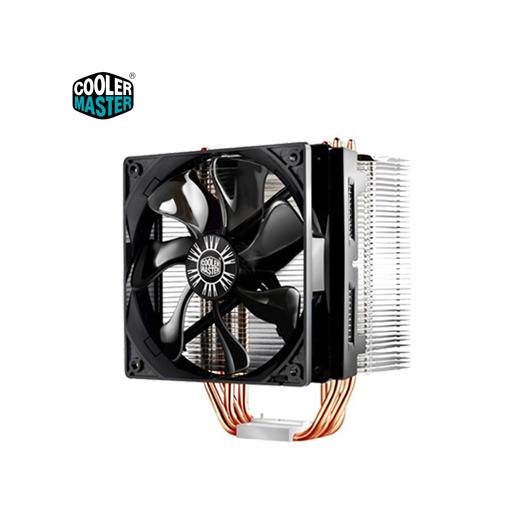 Cooler Master Hyper 412 Pwm (Rr-H412-20Pk-R1), Intel / Amd Uyumlu İşlemci Soğutucu