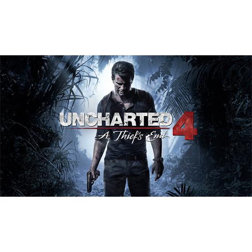 Uncharted 4 TÜRKÇE DUBLAJ Ps4