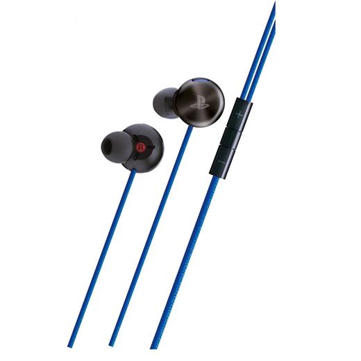 PS4 In-ear Headset