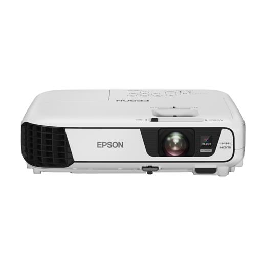 Epson Eb-W31 3Lcd 3200Ansı Wxga Hdmi Projeksıyon