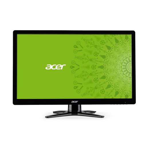Acer G236HLBBD FULL HD 23