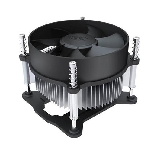 Deep Cool Ck-11508 Intel İşlemci Soğutucu92Mm Fan/Lga1156/1155/1150,İ7/İ5/İ3