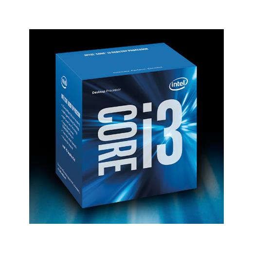 INTEL Core i3-6098P, 3.60 GHz, LGA1151, İşlemci  (6. Nesil Skylake)