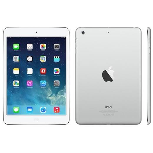 Apple Ipad Mini Retina Me279Tu/A 16Gb Wifi Silver