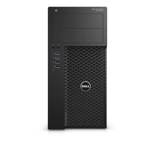 Dell T3620 Meşe Masaüstü İş İstasyonu