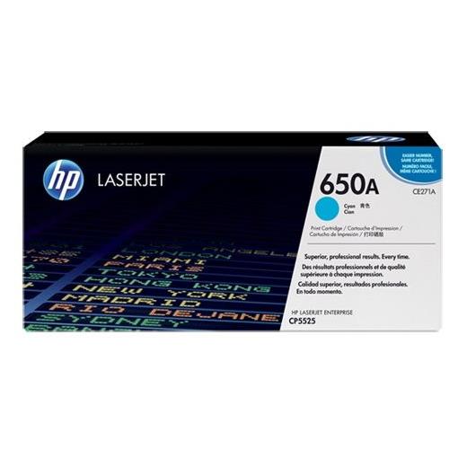 Hp CE271A Toner