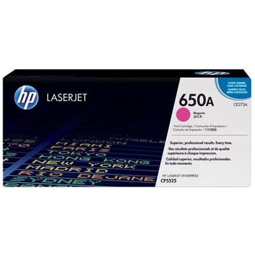 Hp CE273A Toner