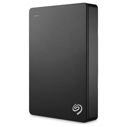 Seagate Backup Plus 4TB STDR4000200 Taşınabilir Disk