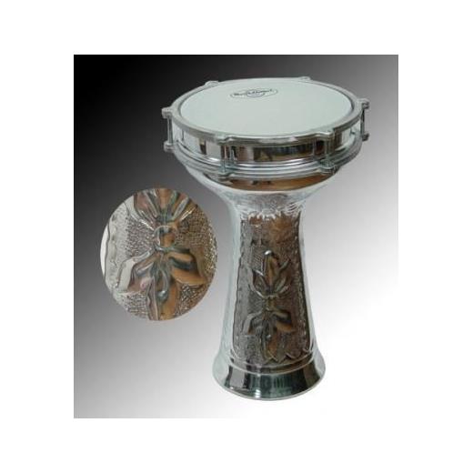 Darbuka Alüminyum  DAC21