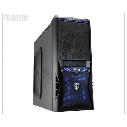 Frisby FC-8850G 450 WATT GAMİNG KASA