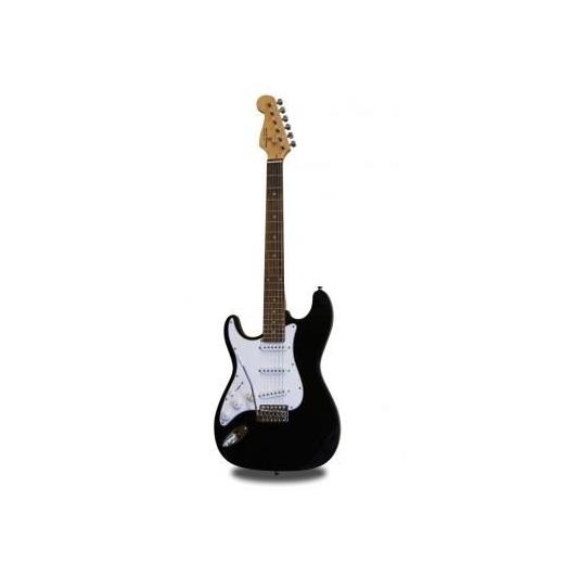 Gitar Elektro SOLAK Manuel Raymond MRELH3BK