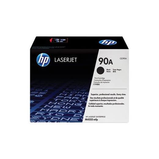 Hp CE390A Toner