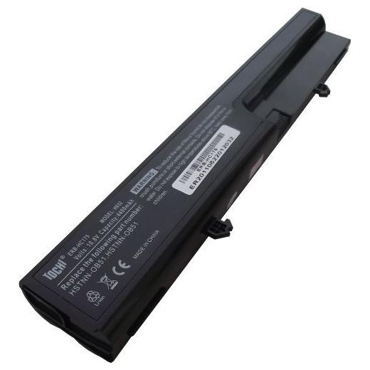 ERB-HC176 - Hp 540, 541, Hp Compaq 6520s, 6530s, 6531s, 6535s Notebook Batarya