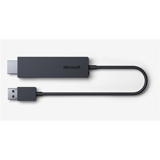 Microsoft CG4-00008 Kablosuz Görüntü Adaptörü