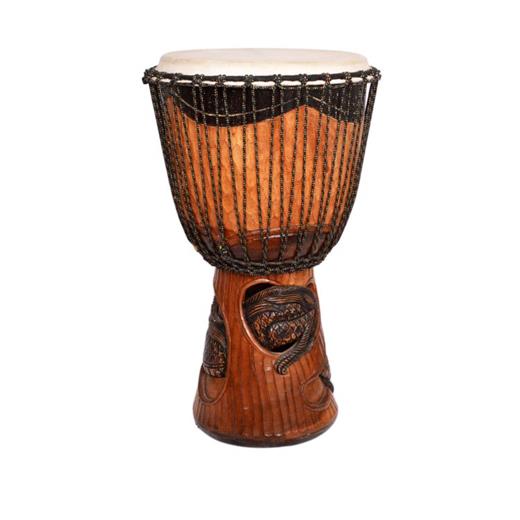 Djembe Dadi 40 Cm Çap Maxi Cembe Djmx40