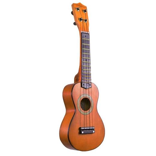 Mini Çocuk Gitarı Manuel Raymond Taba Mru53Y