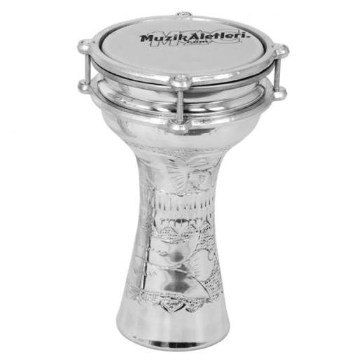 Darbuka Alüminyum Dac13