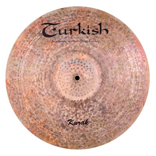 Turkish Cymbals Kurak Crash K-C18 Zil