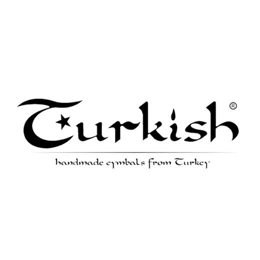 Turkish Cymbals Kurak Crash K-C18 Zil