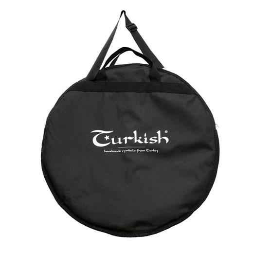 Turkish Cymbals Takım Çantalı Set M-SET-3 Zil