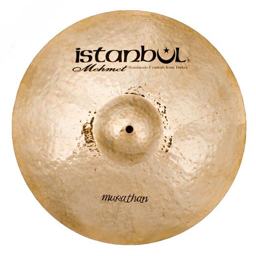 Murathan Series Heavy Crash Cymbals RM-CRH17