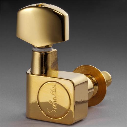 Burgu Takımı Schaller Original F Altın 6 Sol 10560520