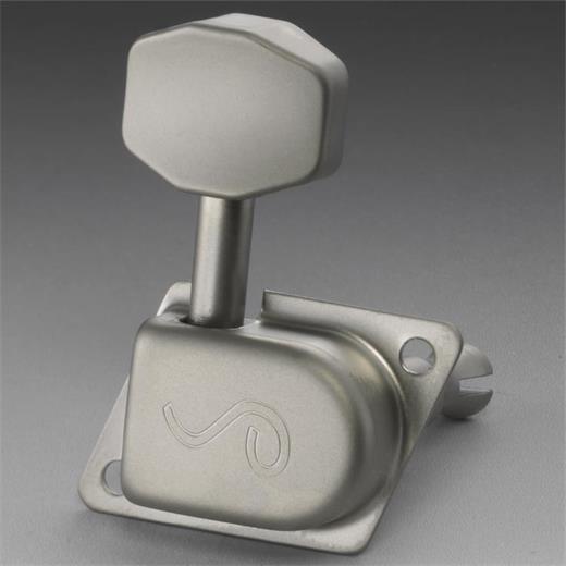 Burgu Takımı Schaller Original F70S Satin Pearl 6 Sol 10580720