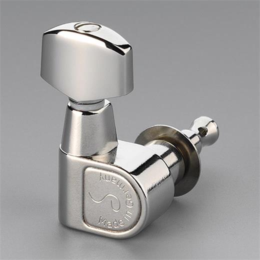 Burgu Takımı Schaller M6 Çivili Nikel 6 Sol 10590120