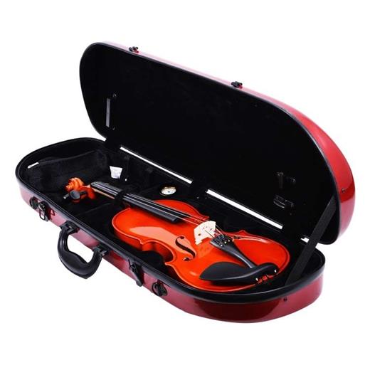 Keman Kutusu Çanta Fiber Vhc44F424Wrd