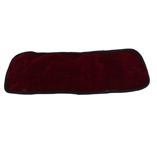 Keman Battaniyesi Bordo Dvb1