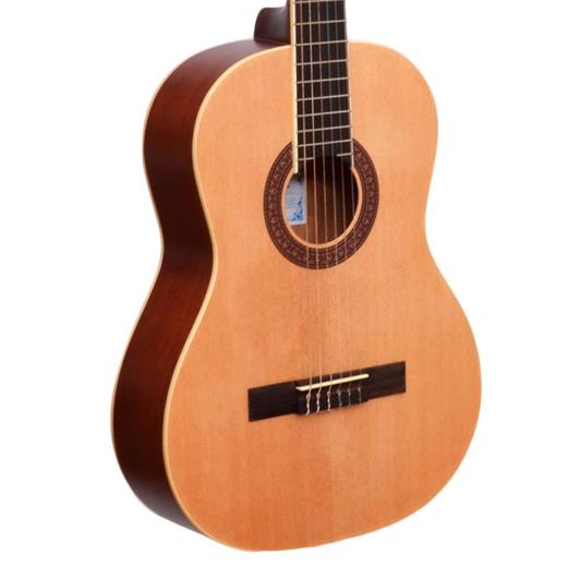 Gitar Klasik Rodriguez Mat Gül Rc644Mnm