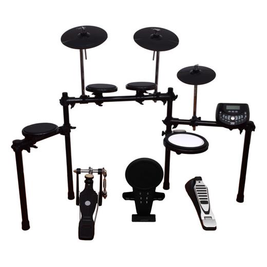 Dijital Bateri Seti Extreme Xdtx625