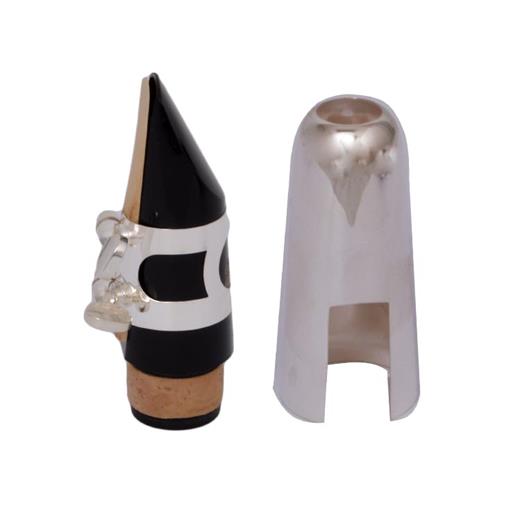 Klarnet Aksesuar Set Açık Bek Kamış Kapak Bilezik Amati HBKC 15S