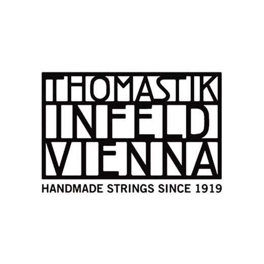 Çello Aksesuar Reçine 204A Künstler Rosin Thomastik Infeld 204A-I