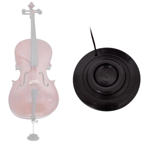 Enstrüman Stopper Çello Kaydırmaz Picklik 14 CM XS14