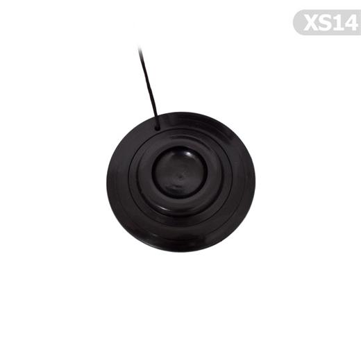 Enstrüman Stopper Çello Kaydırmaz Picklik 14 CM XS14