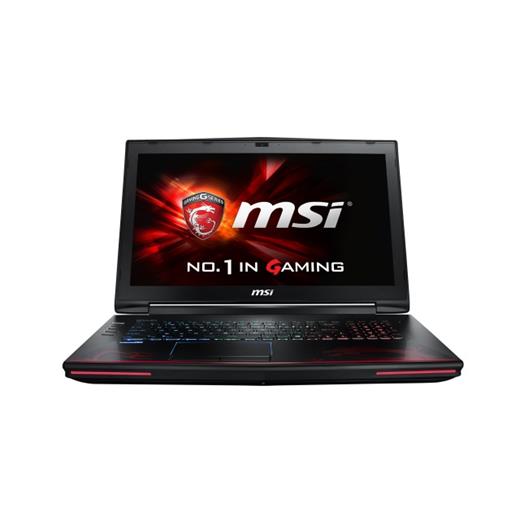 Msi GT72S 6QF(Dominator Pro G Dragon)-097TR Notebook