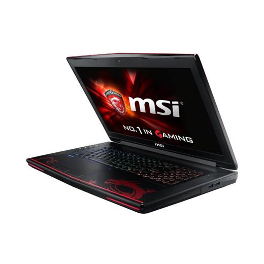 Msi GT72S 6QF(Dominator Pro G Dragon)-097TR Notebook