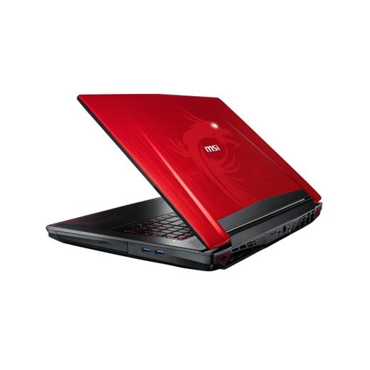 Msi GT72S 6QF(Dominator Pro G Dragon)-097TR Notebook