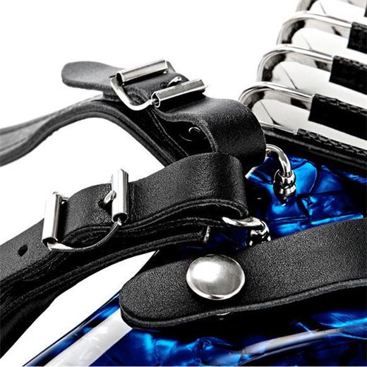 Akordiyon Weltmeister Perle 26/48/II/3 Mavi 01010179