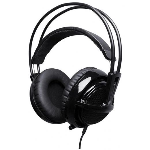 Steelseries Siberia V2 Kulaklık-Siyah