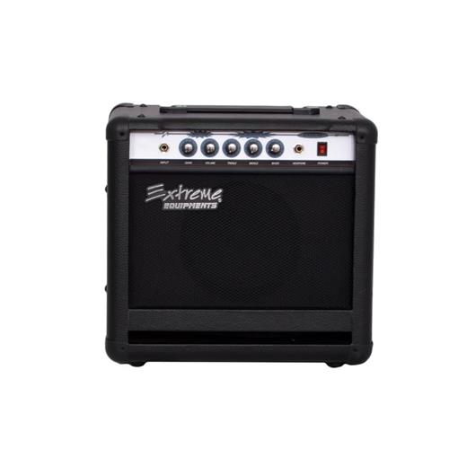 Extreme Amfi Bas Gitar EXB60W