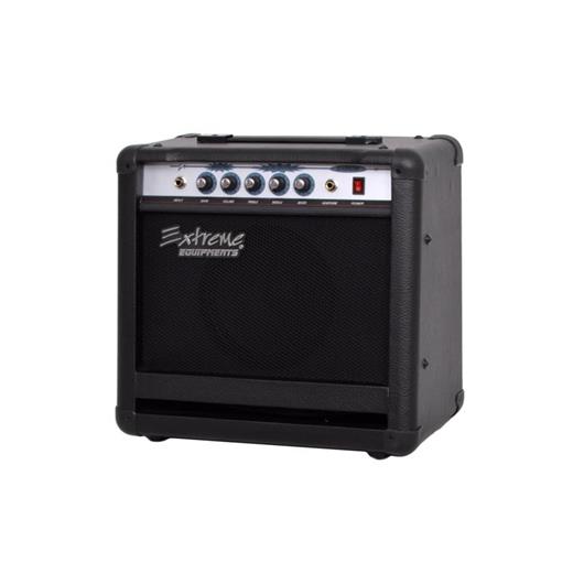 Extreme Amfi Bas Gitar EXB60W