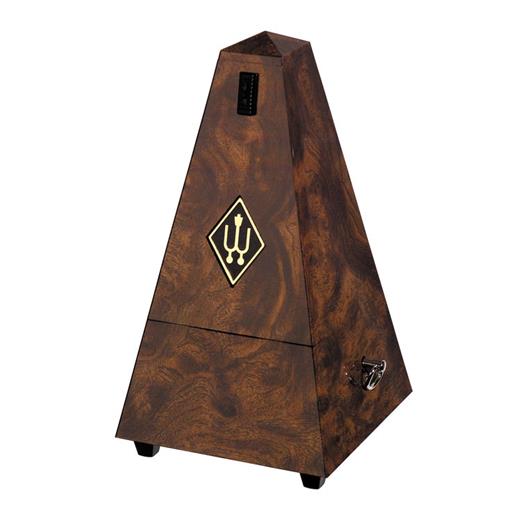 Metronom Mekanik Malzel Ceviz Desenli 845001