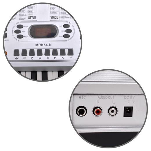 Org Manuel Raymond MRK54N